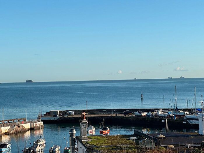 1 Bedroom Flat To Rent In Cleveland Road, Paignton, TQ4