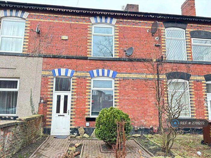 2 Bedroom Terraced House To Rent In St. Annes Street, Bury, BL9
