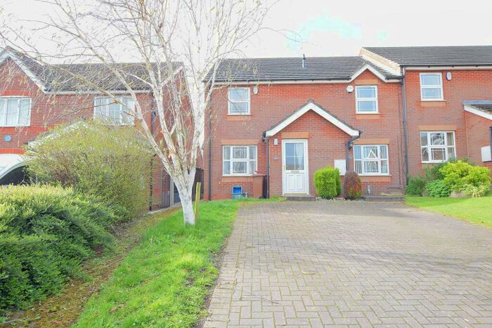 2 Bedroom Semi-Detached House To Rent In Heron Way, Barton-upon-Humber, DN18