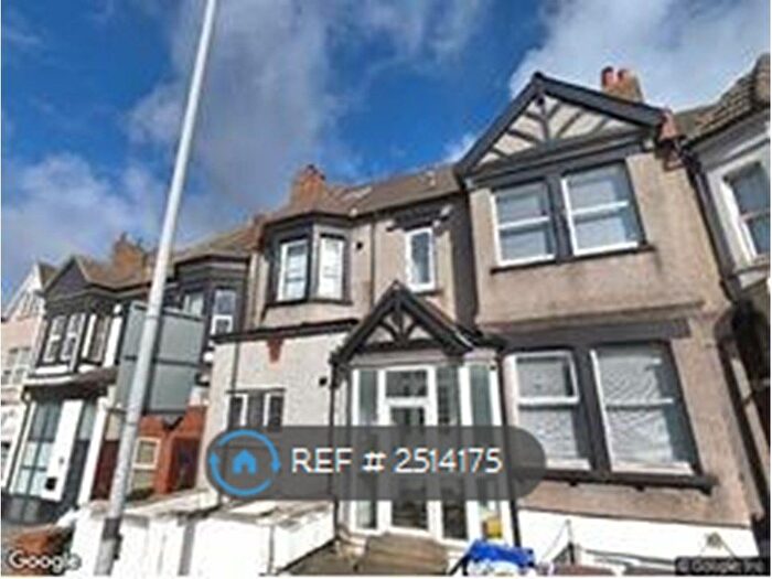 1 Bedroom Flat To Rent In Carshalton Road, Sutton, SM1