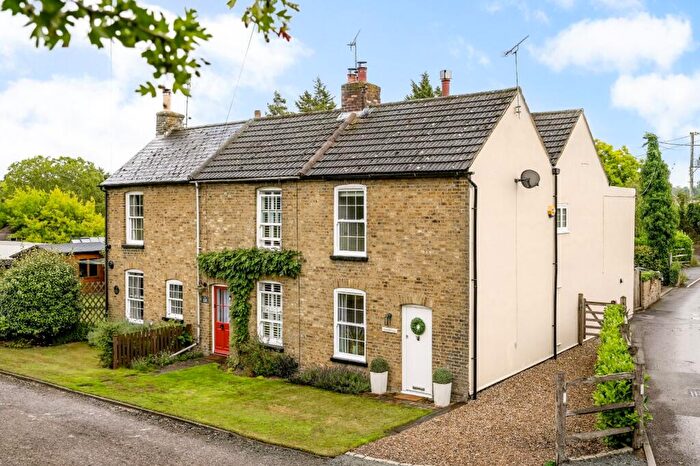 3 Bedroom End Of Terrace House For Sale In Munsgore Lane, Borden, Sittingbourne, Kent, ME9