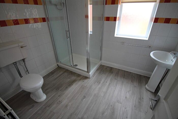 5 Bedroom Terraced House To Rent In Manor House Road, Newcastle Upon Tyne, NE2