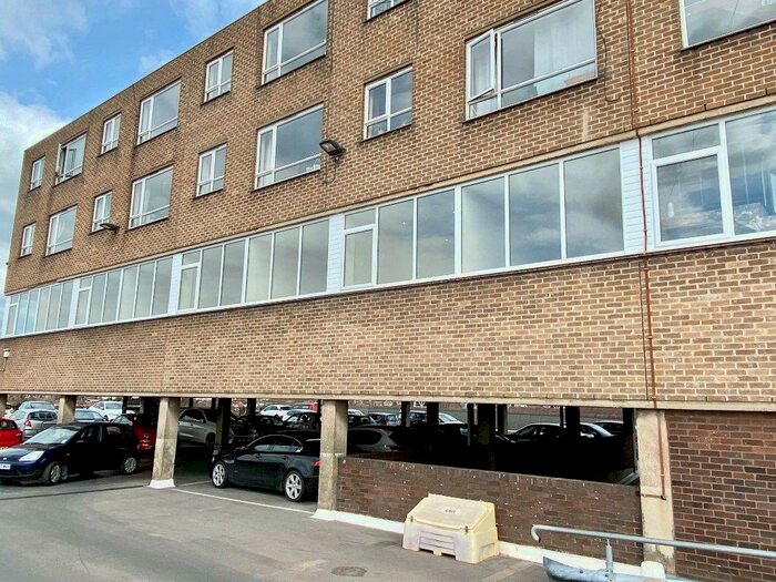 1 Bedroom Property To Rent In Carsington House, Carsington Crescent, Allestree, DE22