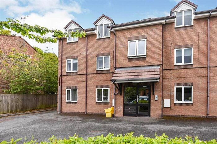 2 Bedroom Flat To Rent In Gravelly Lane, Birmingham, B23