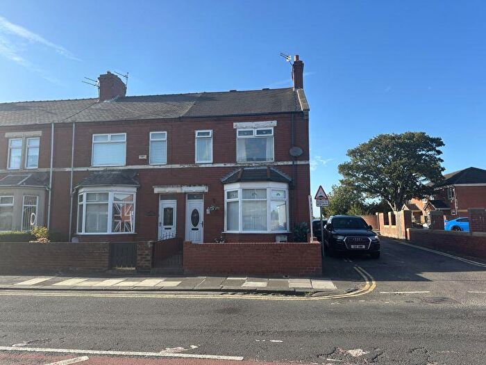3 Bedroom Terraced House For Sale In Woodhorn Road, Ashington, NE63