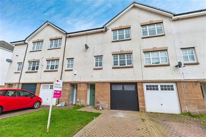 4 Bedroom Property To Rent In Sun Gardens, Thornaby, Stockton-On-Tees, TS17