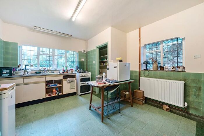 3 Bedroom Detached Bungalow For Sale In Headington, Oxford, OX3