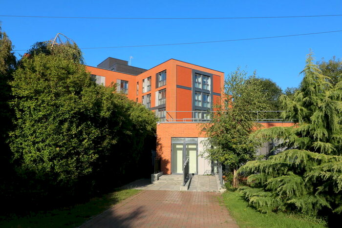 1 Bedroom Apartment To Rent In London Road, Dorking, RH4