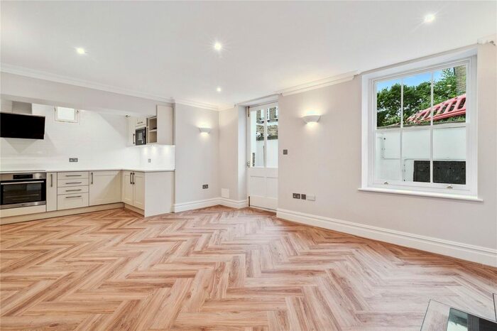 2 Bedroom Flat To Rent In Richmond Avenue, Islington Central, N1