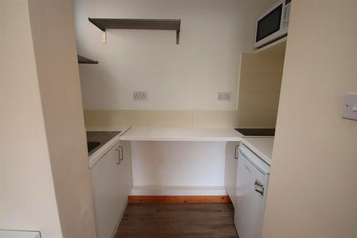 1 Bedroom Property To Rent In Grafton Street, Cambridge, CB1