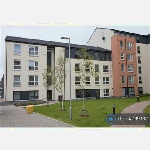 2 Bedroom Flat To Rent In Park Road, Aberdeen, AB24