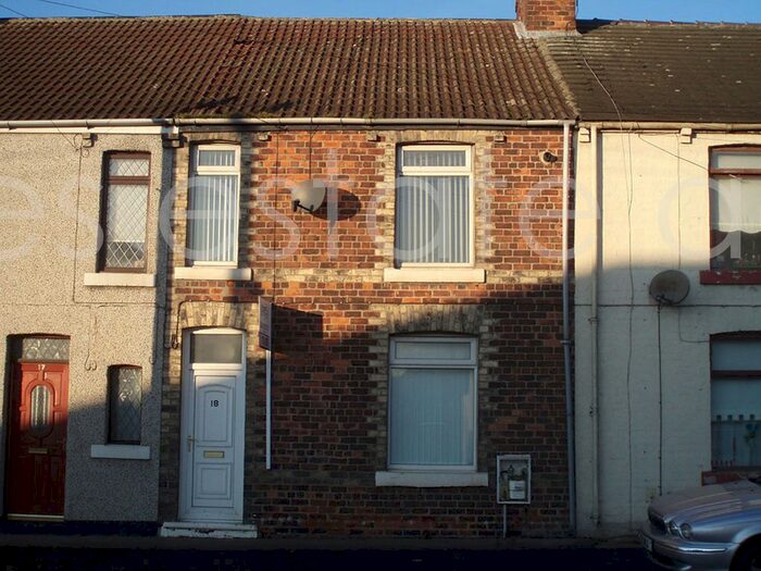 3 Bedroom Terraced House To Rent In North Road West, Wingate, TS28