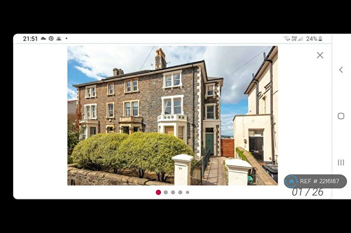 3 Bedroom Semi-Detached House To Rent In Knowle Rd, Bristol, BS4