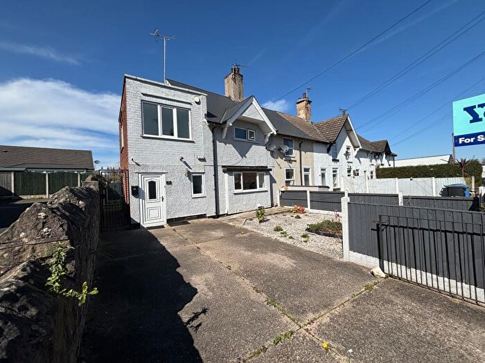 3 Bedroom House To Rent In Grove Street, Mansfield Woodhouse, NG19