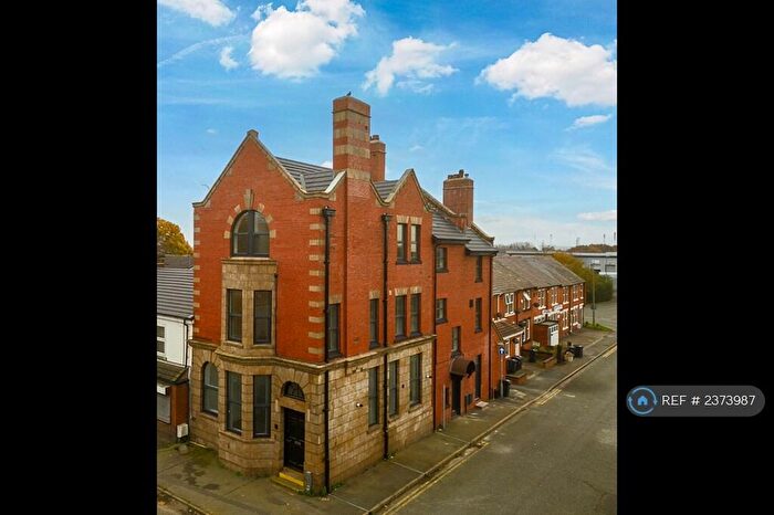 1 Bedroom Flat To Rent In Station Road, Ellesmere Port, CH65