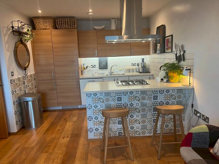 1 Bedroom Flat To Rent In Thomas Jacomb Place, London, E17