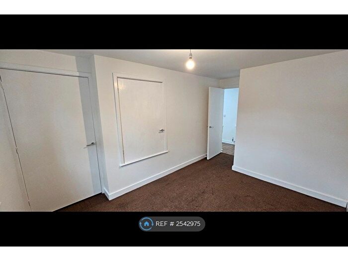 2 Bedroom Detached House To Rent In Shaftesbury Crescent, Derby, DE23