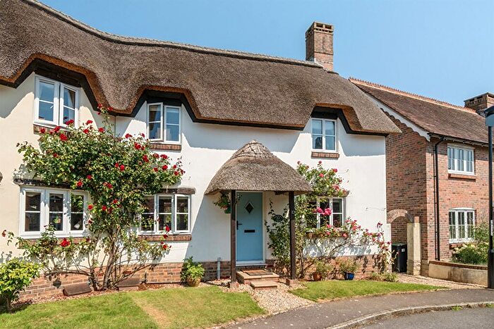 3 Bedroom Semi-Detached House For Sale In Bridport, DT6