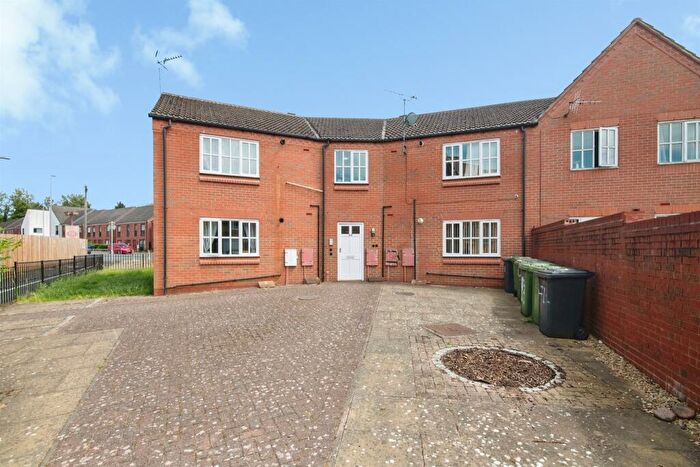 1 Bedroom Flat For Sale In Stourbridge Road, Kidderminster, DY10