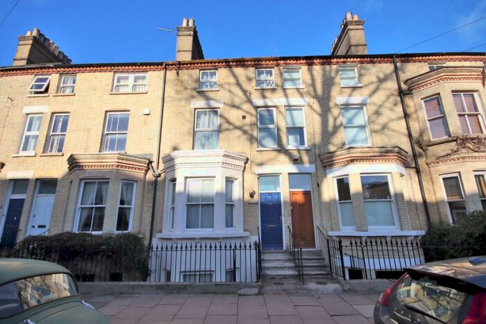 Property To Rent In Newmarket Road Room, Cambridge, CB5