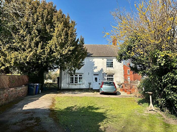 3 Bedroom Detached House For Sale In Main Street, Fishlake, Doncaster, DN7