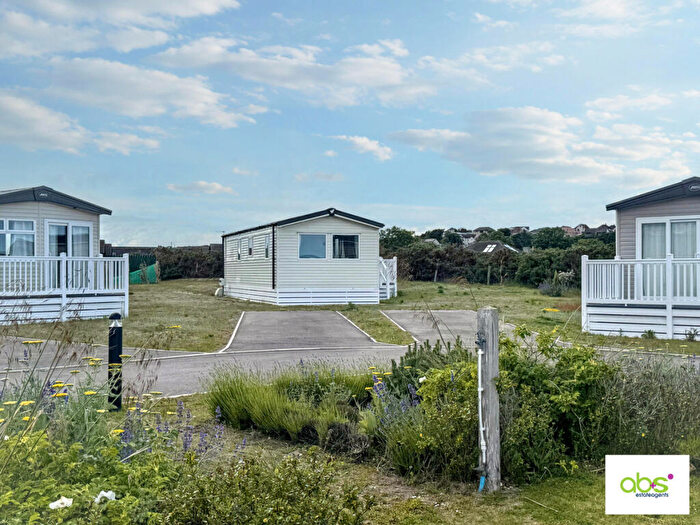 2 Bedroom Park Home For Sale In , Church Church Street, Lossiemouth, IV31