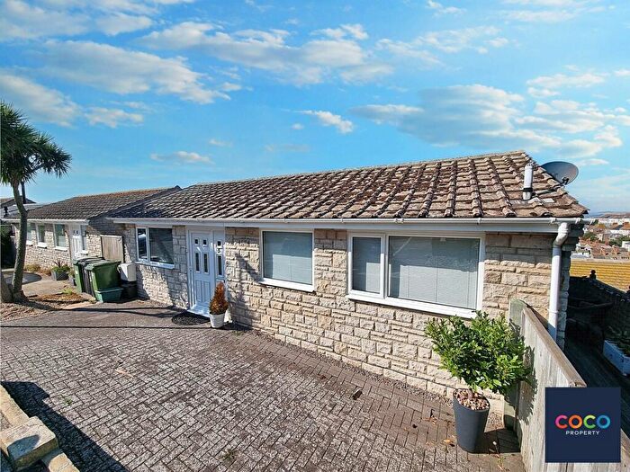 3 Bedroom Detached House To Rent In Weare Close, Portland, DT5