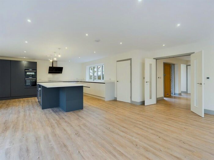 5 Bedroom Detached House For Sale In Hightrees House, Quainton, HP22