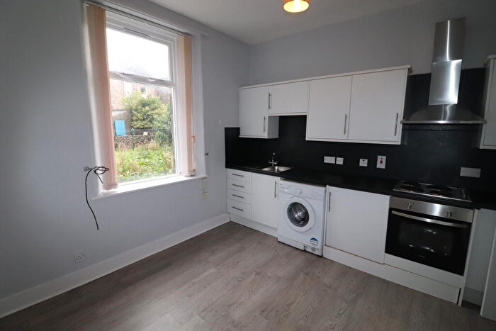 1 Bedroom Flat To Rent In Holburn Street, Aberdeen, AB10