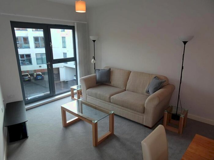 1 Bedroom Flat To Rent In Ansty Court, Caroline Street, B3