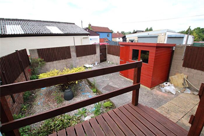2 Bedroom Apartment To Rent In Bishopsworth Road, Bristol, BS13