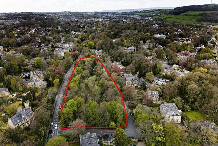 Land For Sale In Adjacent To Kaffir Road, Edgerton, Huddersfield, HD2