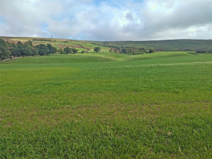 Land For Sale In Land At Gamblesby - Lot, Penrith, CA10