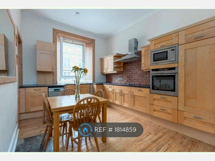 2 Bedroom Flat To Rent In Dalmeny Street, Edinburgh, EH6