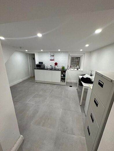 Property To Rent In The Grove, London, E15