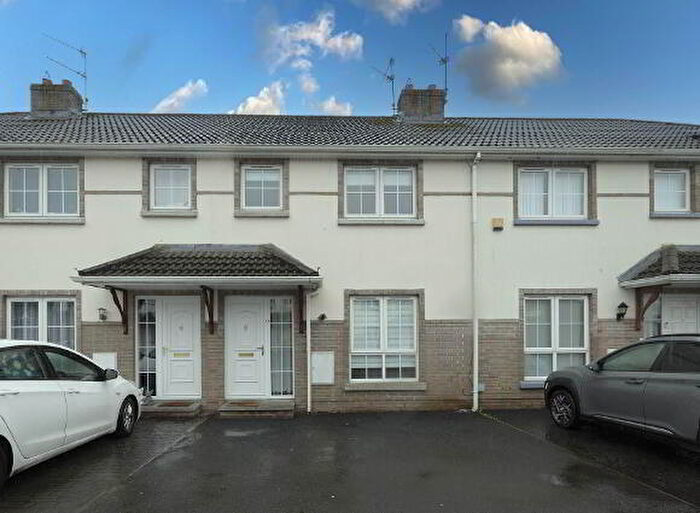 3 Bedroom TownHouse For Sale In Limefield Rise, Craigavon, BT65