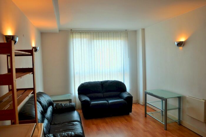 1 Bedroom Flat To Rent In Fitzwilliam Street, Sheffield, S1