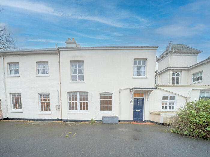 3 Bedroom Apartment For Sale In Thickthorn Hall, Norwich Road, Hethersett, Norwich, Norfolk, NR9