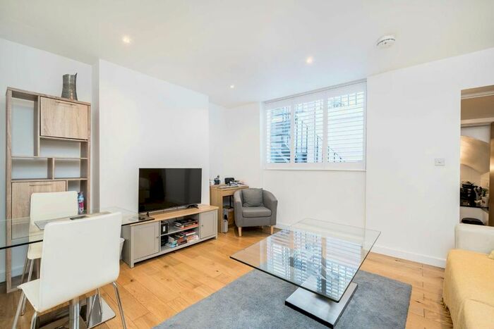1 Bedroom Flat To Rent In Lupus Street, London, SW1V
