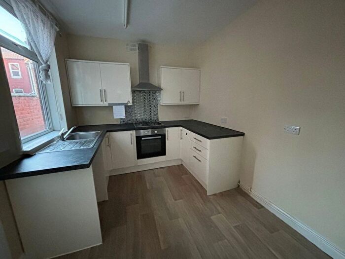 2 Bedroom Terraced House For Sale In Clarence Avenue, Doncaster, South Yorkshire, DN4