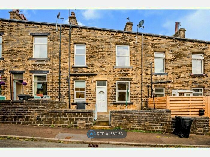 2 Bedroom Terraced House To Rent In Egerton Street, Sowerby Bridge, HX6