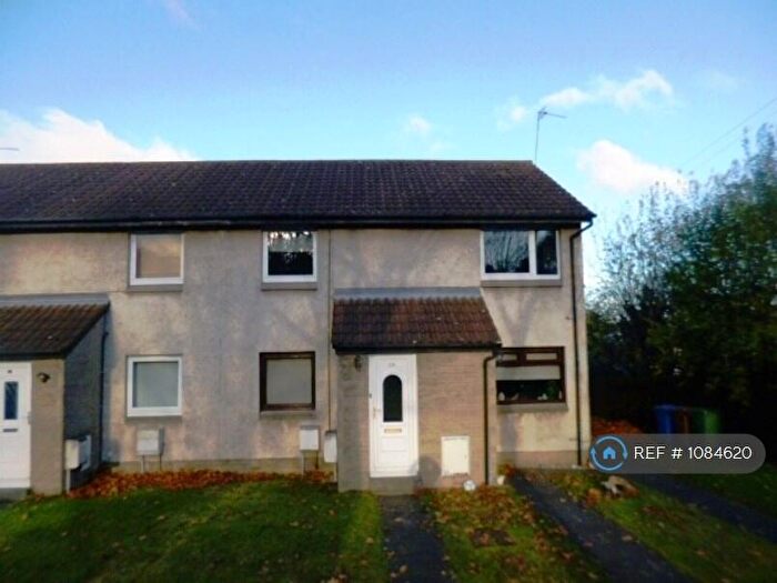 2 Bedroom Flat To Rent In South Philpingstone Lane, Bo'ness, EH51