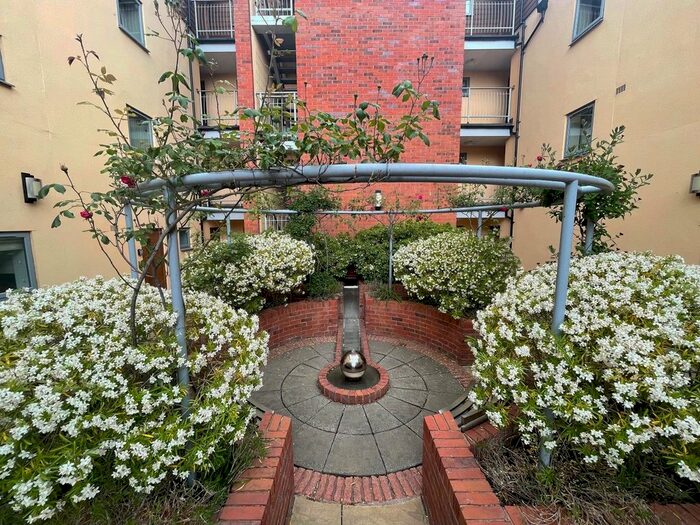 1 Bedroom Flat To Rent In Mill Street, Nantwich, CW5