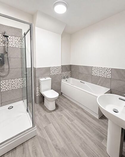 2 Bedroom Flat To Rent In Horninglow Street, Burton On Trent, DE14
