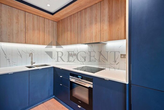 2 Bedroom Apartment To Rent In Oval Village, Gasholder Place, SE11