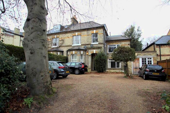 1 Bedroom Flat To Rent In Keswick Road, London SW15