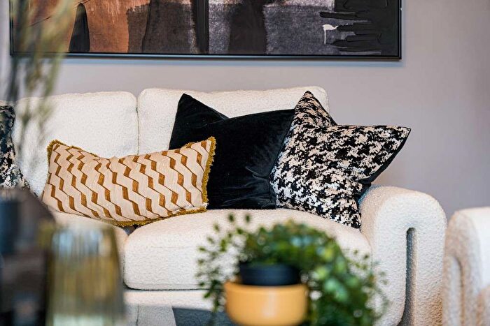 3 Bedroom Semi-Detached House For Sale In "The Laurus" At Marmead Drive, Banwell, Weston Super-Mare, BS29