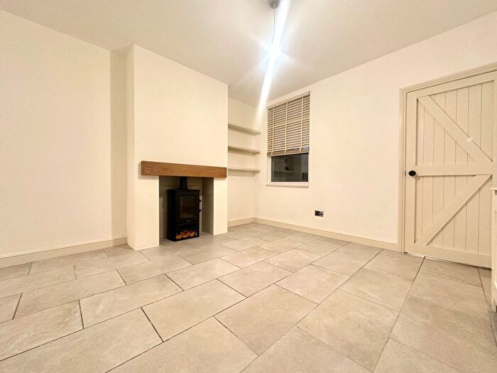 3 Bedroom Terraced House To Rent In Charles Edward Road, Birmingham, B26