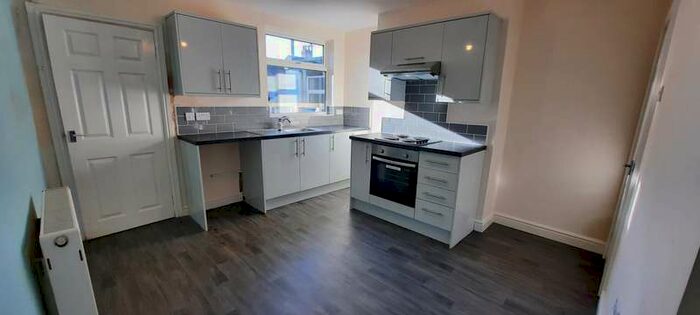 2 Bedroom Terraced House To Rent In 4 Lewis Street, Gainsborough, DN21