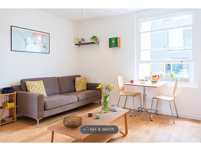 1 Bedroom Flat To Rent In Broadway Market, London, E8